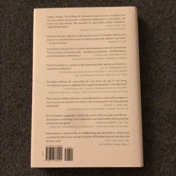 The Power of Gut Microbes to Heal and Protect... - Picture 3 of 4